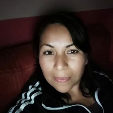 Araceli Jiménez