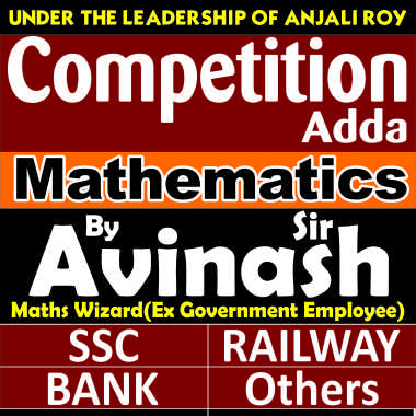 Competition Adda