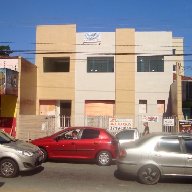 Marxplan empreiteira de obra