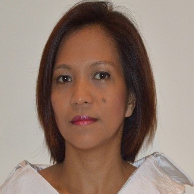 Violeta Poulsen