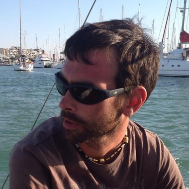 Florian CAPUTO NETYACHTS 