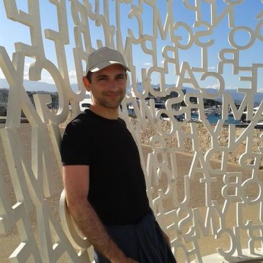 Marco Gilberti DO, OMD