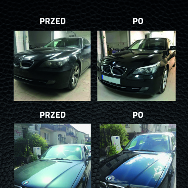 Auto Jak Nowe