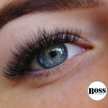 BOSS Lash & Beauty 