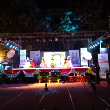 Heramba Sound Craft & Event Management