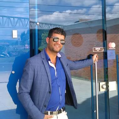 Jhon Alex