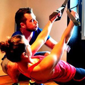 Romain Leclerc Domicil'Gym