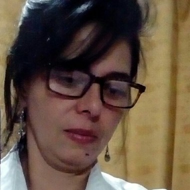 Jeanet Gomez