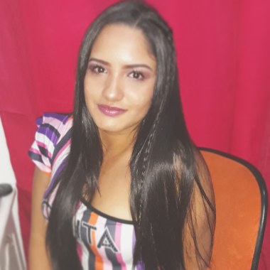 Maria Alejandra