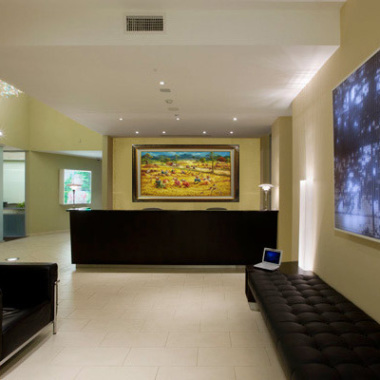 Citra Frame & Arts Gallery