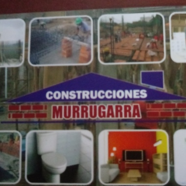 Construcciones murrugarra