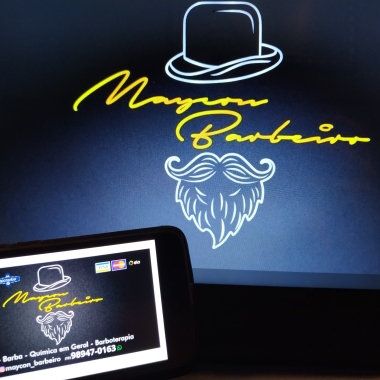 Maycon Barbeiro