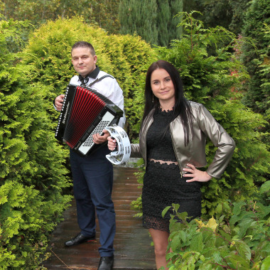 Zespół muzyczny Flipers Duo