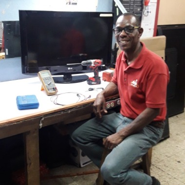 R﹠E Electronics  Limited