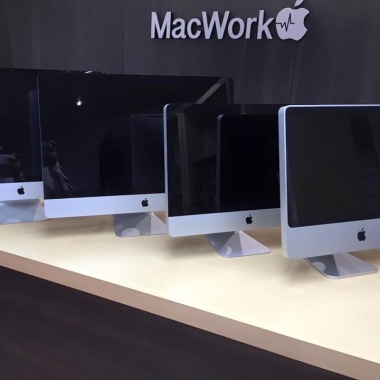 MacWork