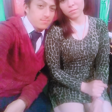 Auxiliar de enfermería