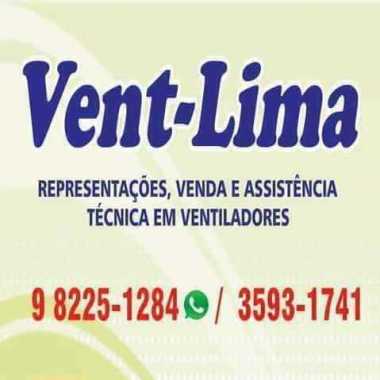 VENTILIMA