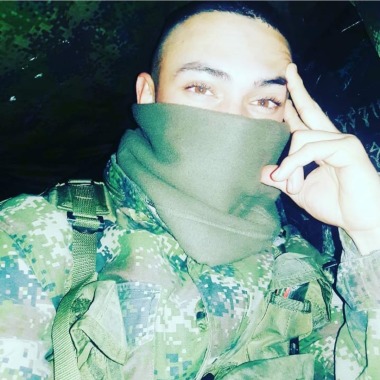 Sebastián Peña
