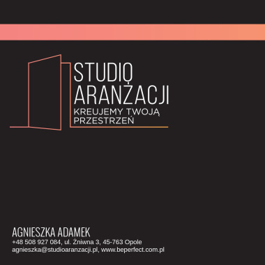 Studio Aranżacji