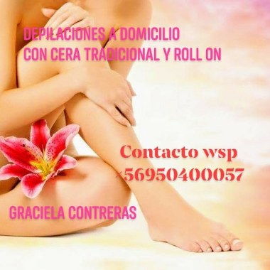 Graciela Depilaciones