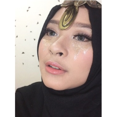 MakeupbyTamina