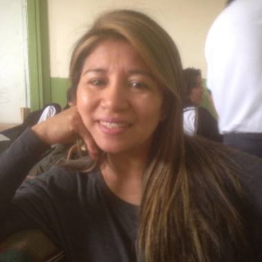 Tatiana Cedeño Marcillo