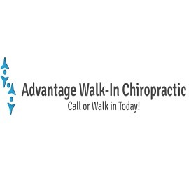 Advantage Walk-In Chiropractic