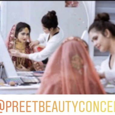 Preet Kooner