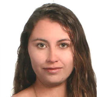 Estefanía Borda Torres