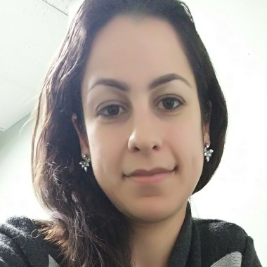 Judith Hamid - Holistic Nutritionist