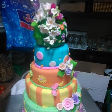 Jp  patisserie creation