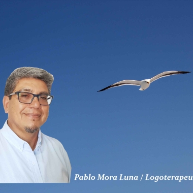 Pablo Marcelo Mora Luna / Logoterapeuta / Trabajador Social