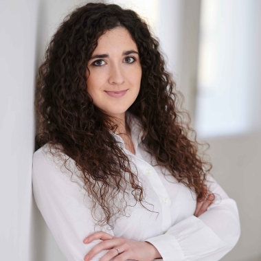 Dr. Szabó Bianka ügyvéd