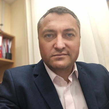 Андрій Одуд
