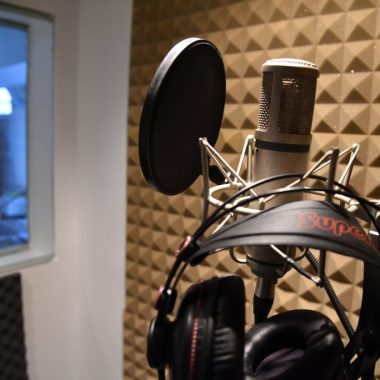Studio Anatole France