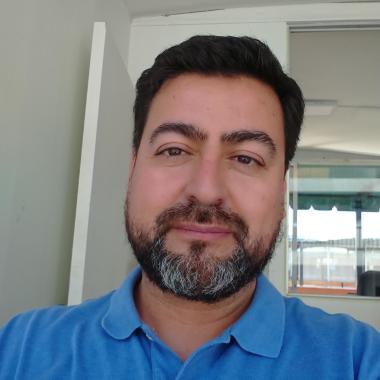Miguel García Alvarez