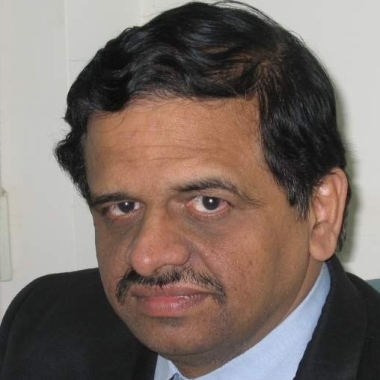 Jayant Mitra