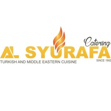 Alsyurafa catering