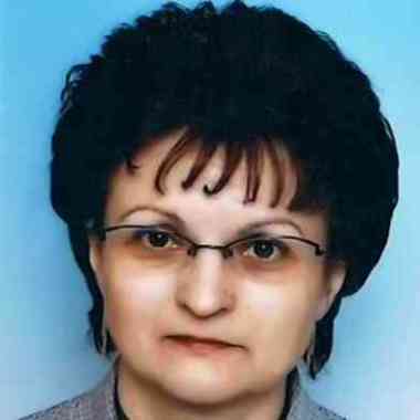 Ing. Květa Šťastná