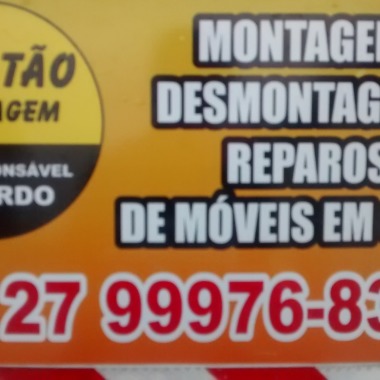 Eduardo Montador De Móveis