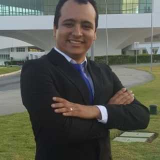 Consultor Dannylo Vasconcelos