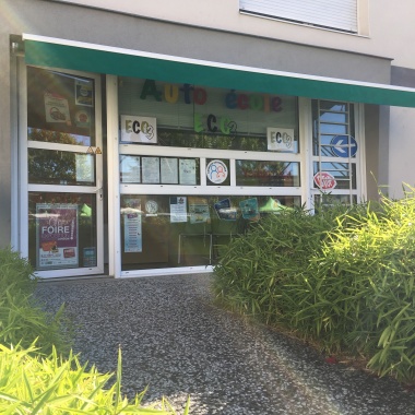 Ecole de conduite eco3