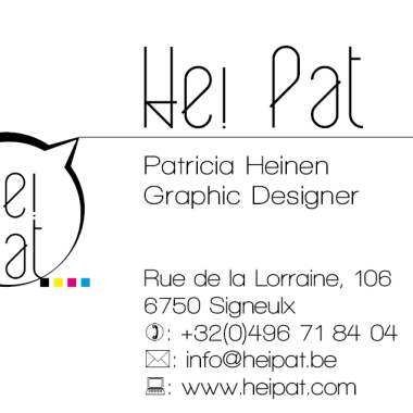 He! Pat