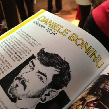 Daniele Boninu