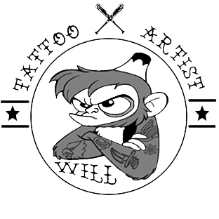 William Tattoo