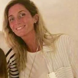 Soledad Pastorino