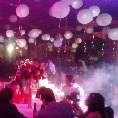 EVENTOS ULAGE