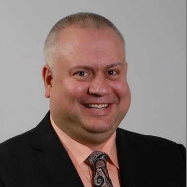 Philippe Baril, Sun Life Financial advisor