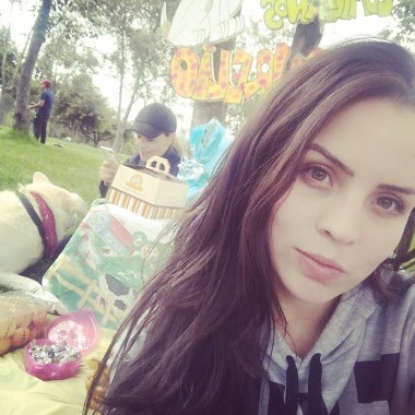 Cuidado canino
