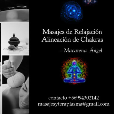 Macarena Angel